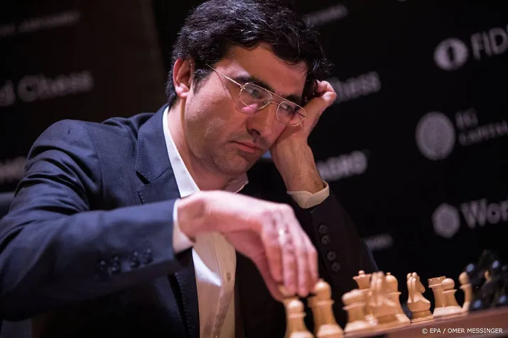 oud wereldkampioen schaken kramnik stopt