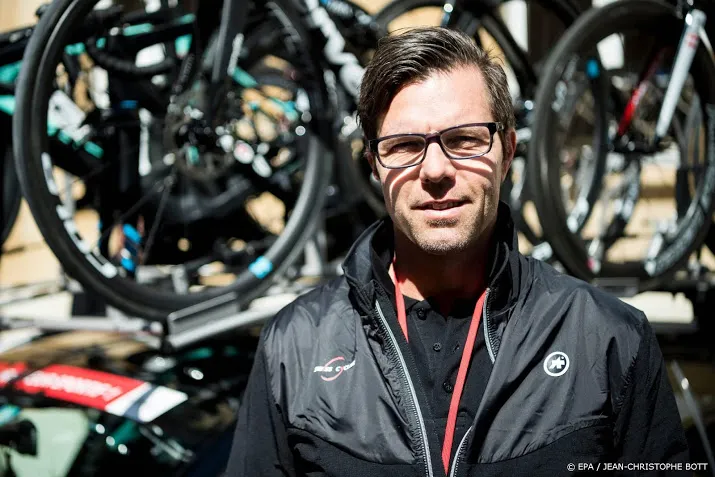 oud wielrenner hondo bekent bloeddoping