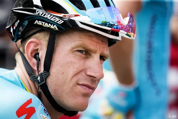 oud wielrenner lieuwe westra 40 overleden