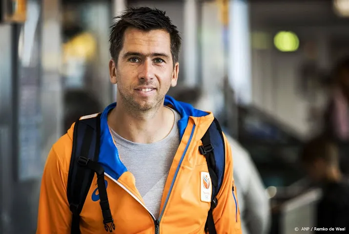 oud zeilkampioen postma wordt coach bij olympische ploeg