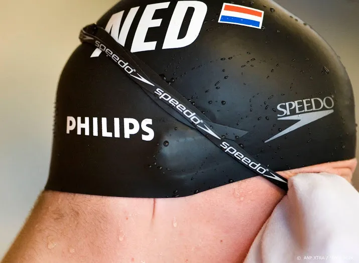 oud zwemster hillenius overleden aan spierziekte