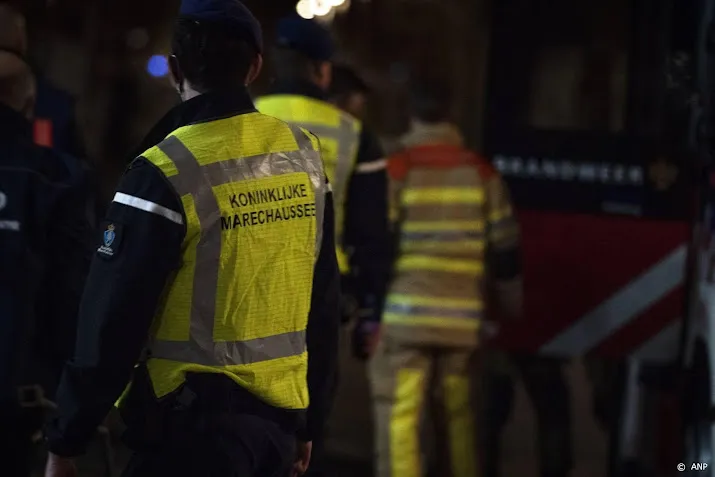 oude explosieven gevonden bij ouddorp