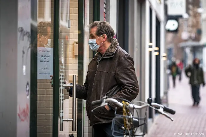 oude ijsselstreek gaat niet handhaven als winkels zaterdag openen