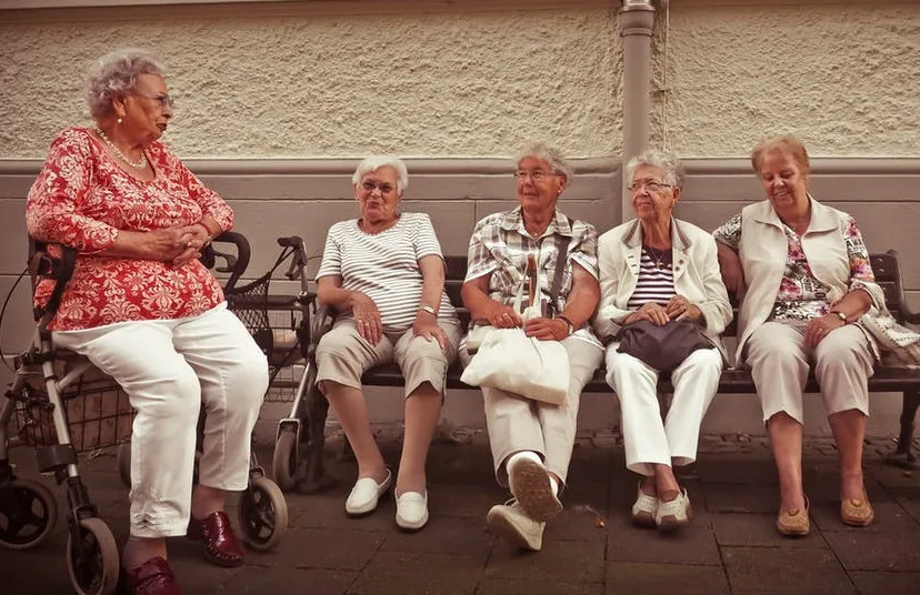 ouderen pexels