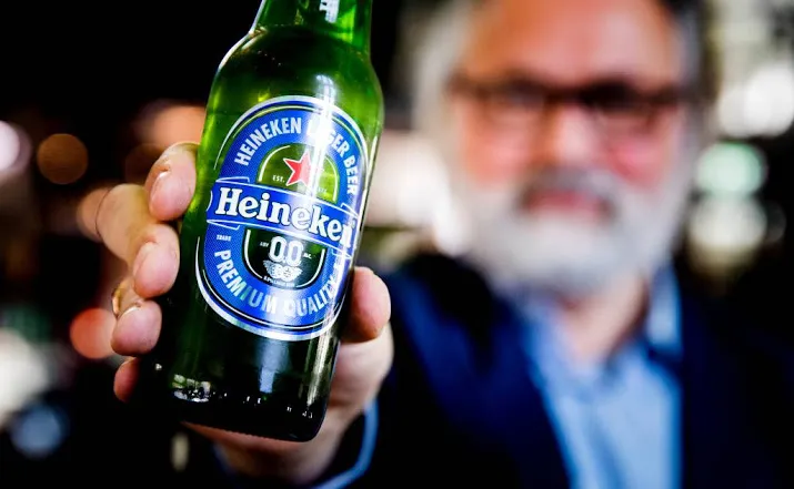 ouderen uitgedaagd tot 40 dagen alcoholvrij