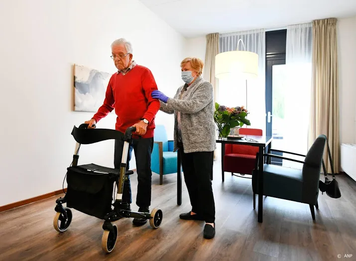 ouderenbond vreest toename eenzaamheid