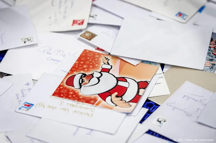 ouderenfonds kerstkaartenactie grote opsteker voor ouderen