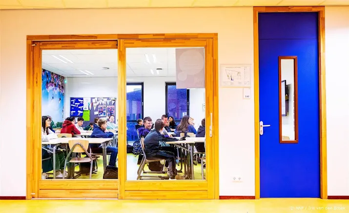 ouderorganisatie bij twijfel kan kind beste naar brede brugklas