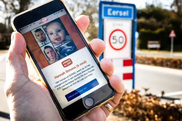 ouders baby hannah krijgen jaar cel