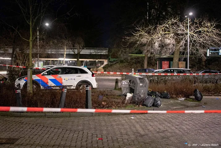 ouders dachten dat in container gevonden baby gestorven was