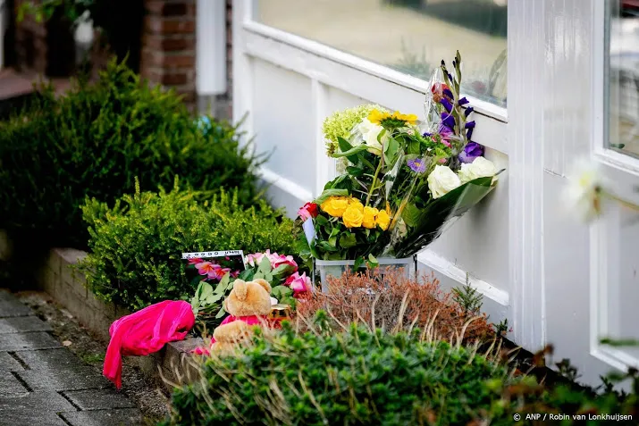 ouders megan putten kracht uit medeleven