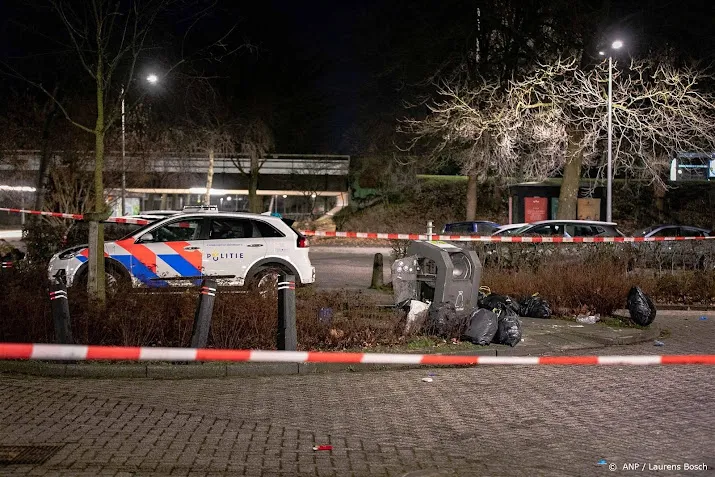 ouders van baby in container ook verdacht van moord andere baby