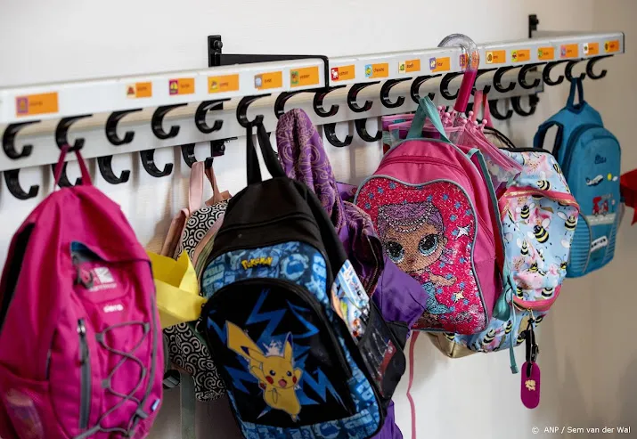 oudervereniging stop met quarantaine voor groepsgenootjes opvang