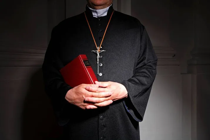 oudste priester 108 overleden