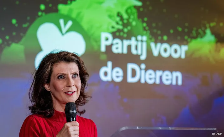 ouwehand gedoe en strategisch stemmen kost partij zetels