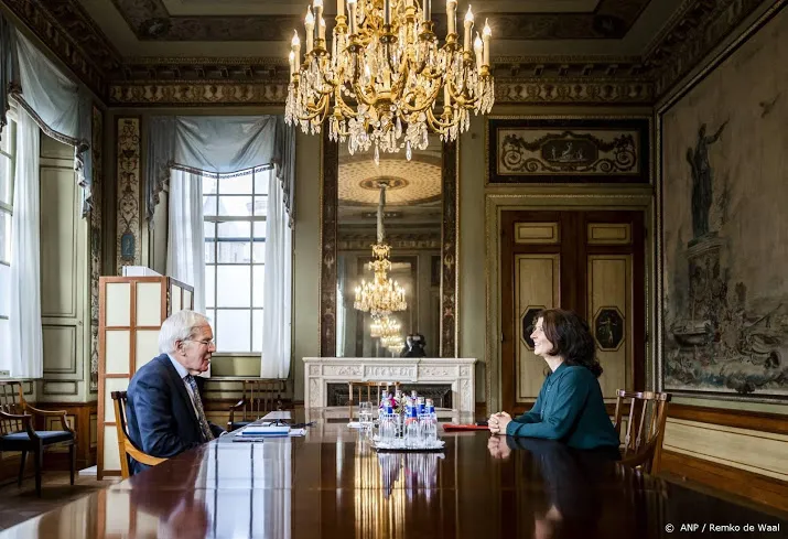 ouwehand minderheidskabinet zonder vvd kan goed idee zijn