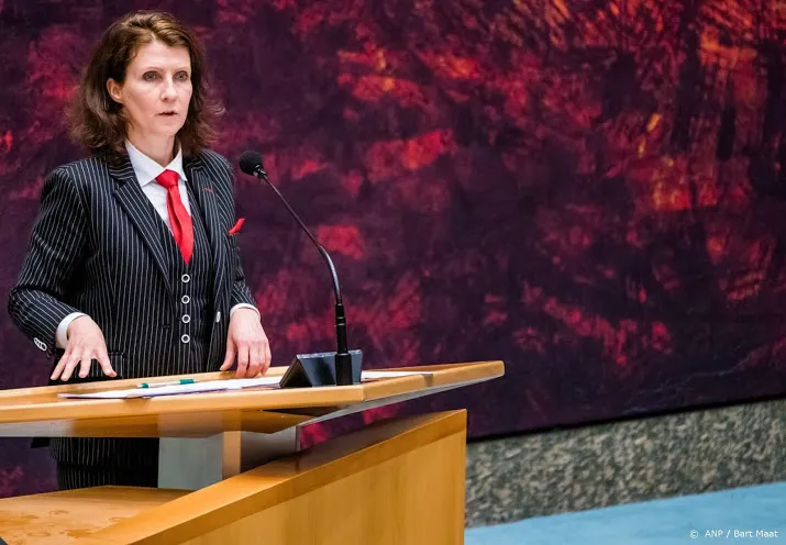 ouwehand partij voor de dieren bereid om mee te regeren
