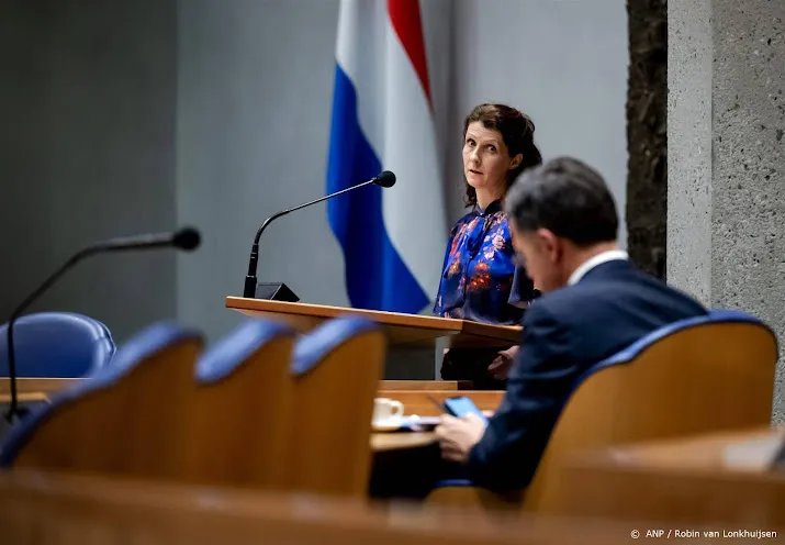 ouwehand prijst cu niet laten intimideren door power play vvd