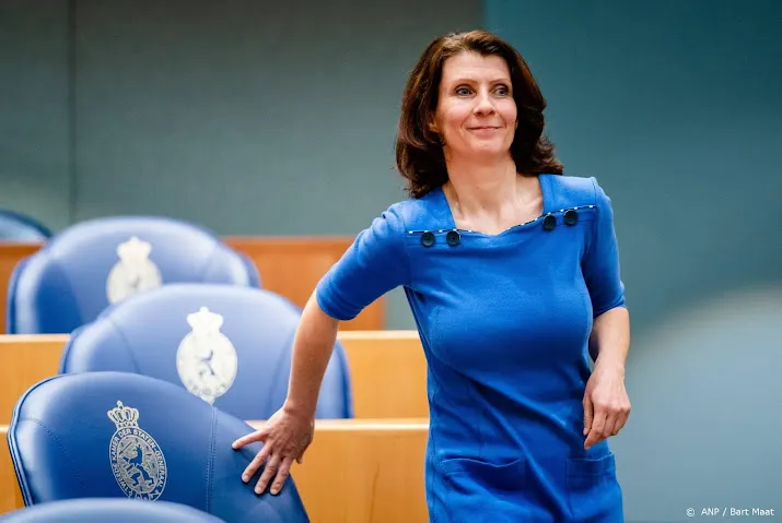 ouwehand pvdd hekelt non oplossingen nieuwe coalitie