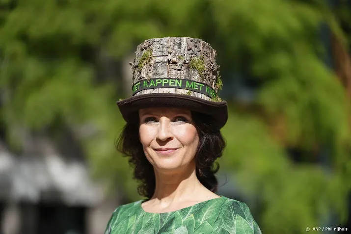 ouwehand pvdd niet te vroeg juichen over klimaatbeloften