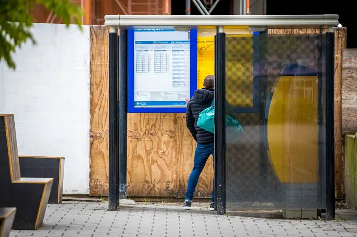 ov actie krijgt regionaal vervolg