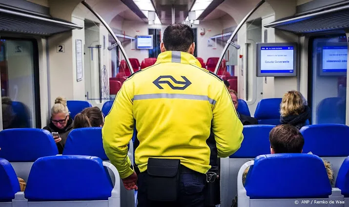 ov bedrijven agressie in vervoer is maatschappelijk probleem