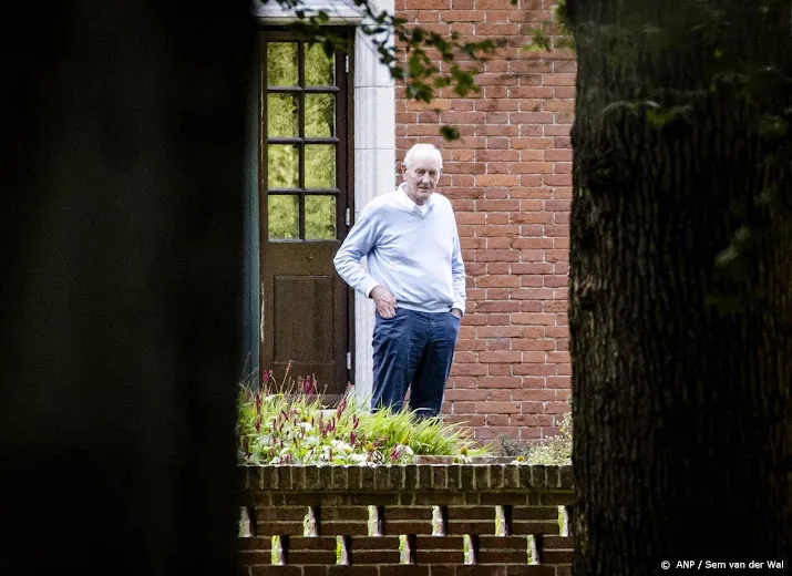 over een week weer formatiegesprekken na uitblijven doorbraak