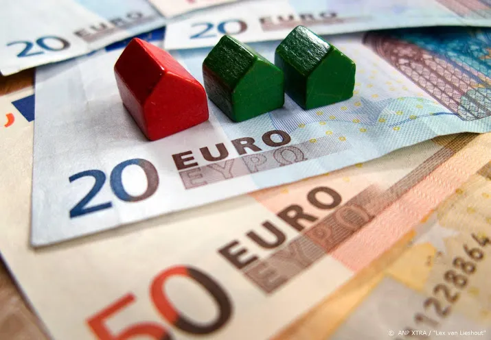 over en bijsluiters stuwen hypotheekomzet naar record