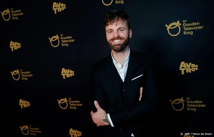 over mijn lijk wint gouden televizier ring