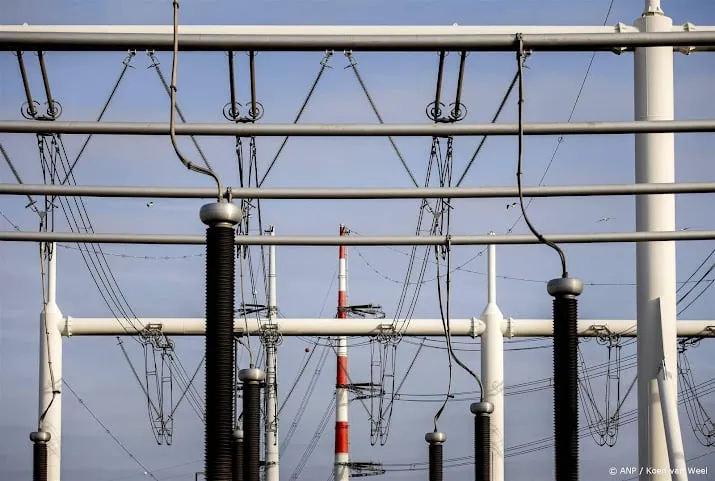 overbelast energienetwerk belemmert groei bedrijven meldt nvm