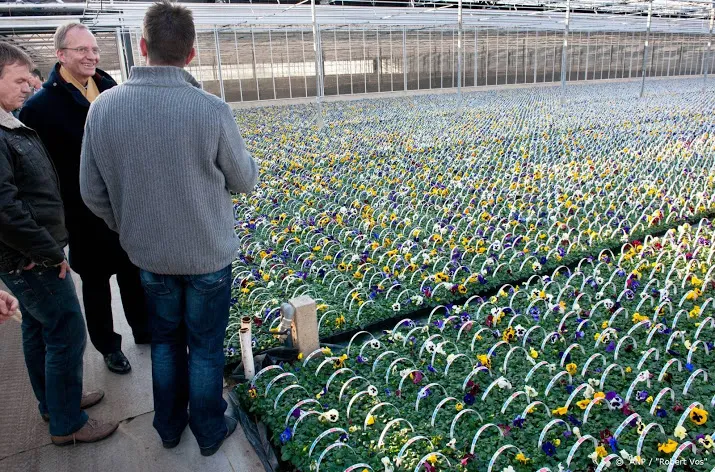 overbruggingsregeling werkt niet voor tuinders