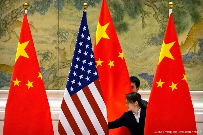 overeenkomst china vs stopt handelsoorlog niet