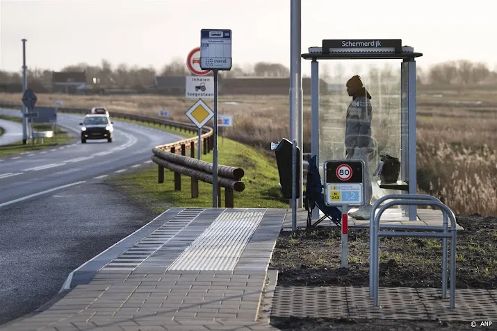 overheden haast geboden om prijssprong streekvervoer te voorkomen