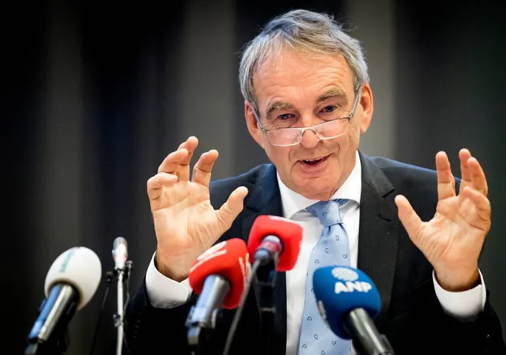 overheden weinig belangstelling voor ovp