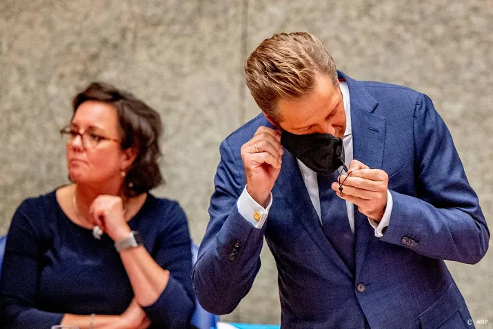 overheid begint campagne over mondkapjesplicht