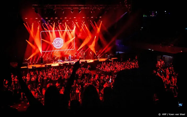 overheid garant voor kosten van evenementen vanaf 1 juli