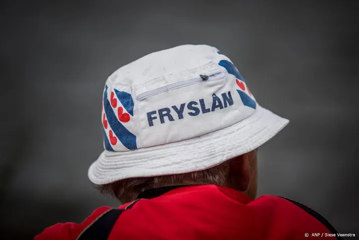 overheid moet meer doen voor friese taal