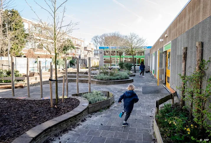 overheid past te lage kinderopvangtoeslag niet aan