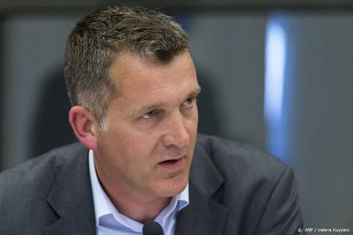overheid profiteert van beter dan verwachte omzet ster