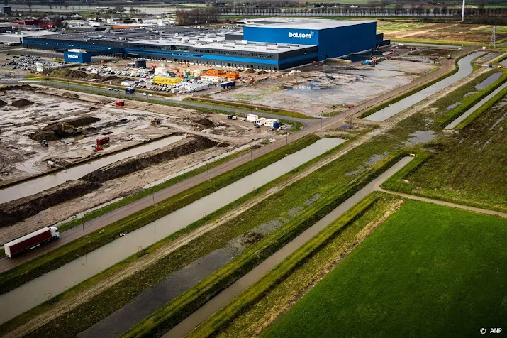 overheid wil mening burgers horen over verdeling ruimte nederland