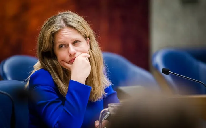 overheid wil niet vleesloos door het leven