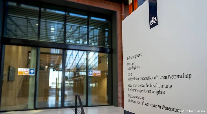 overheid ziet inkomsten vennootschapsbelasting verdubbelen