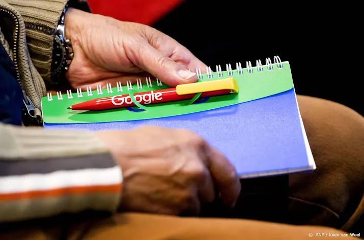 overheidsbudget voor cursussen in paar dagen vergeven