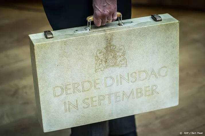 overheidsfinancien herstellen van forse corona uitgaven
