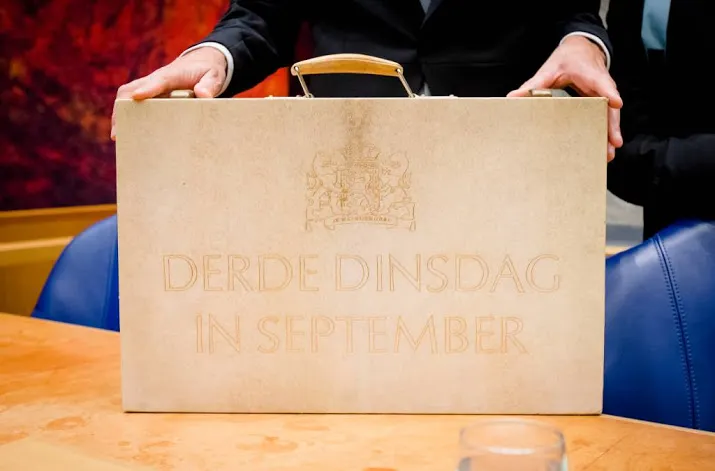 overheidsfinancien nederland verder verbeterd