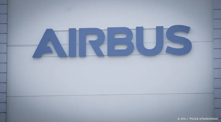 overheidsingrijpen bij airbus nog niet nodig