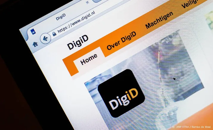 overheidswebsites vaak goed beveiligd