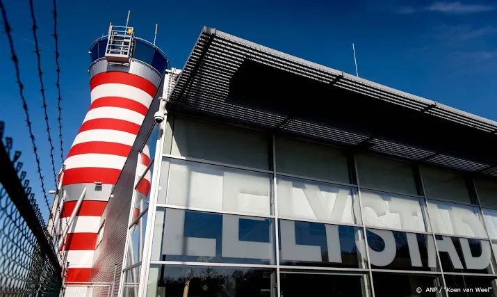overijssel bezorgd over aanpak minister rond lelystad airport