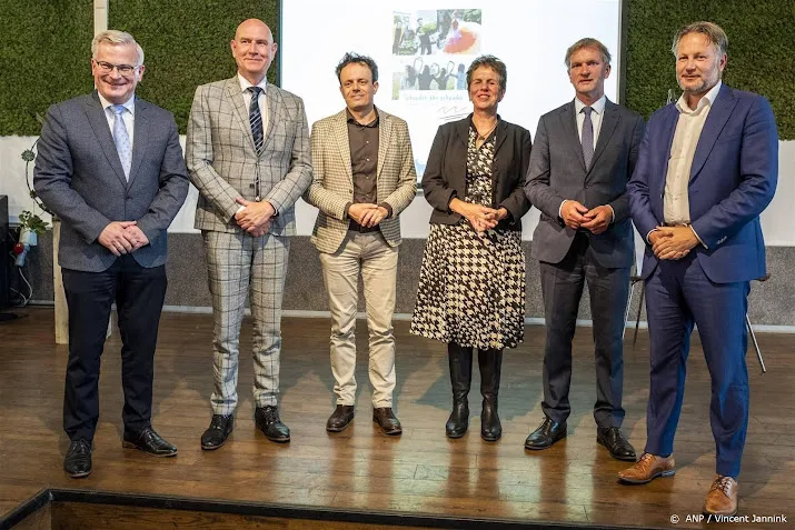 overijssel legt nieuwe landbouwgedeputeerde restrictie op