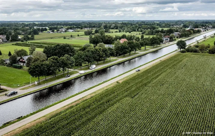 overijssel trekt 16 miljoen euro uit voor leefbaarheid platteland